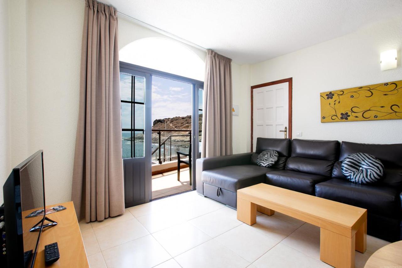 Apartments La Caleta Sunrises Costa Adeje  Eksteriør bilde