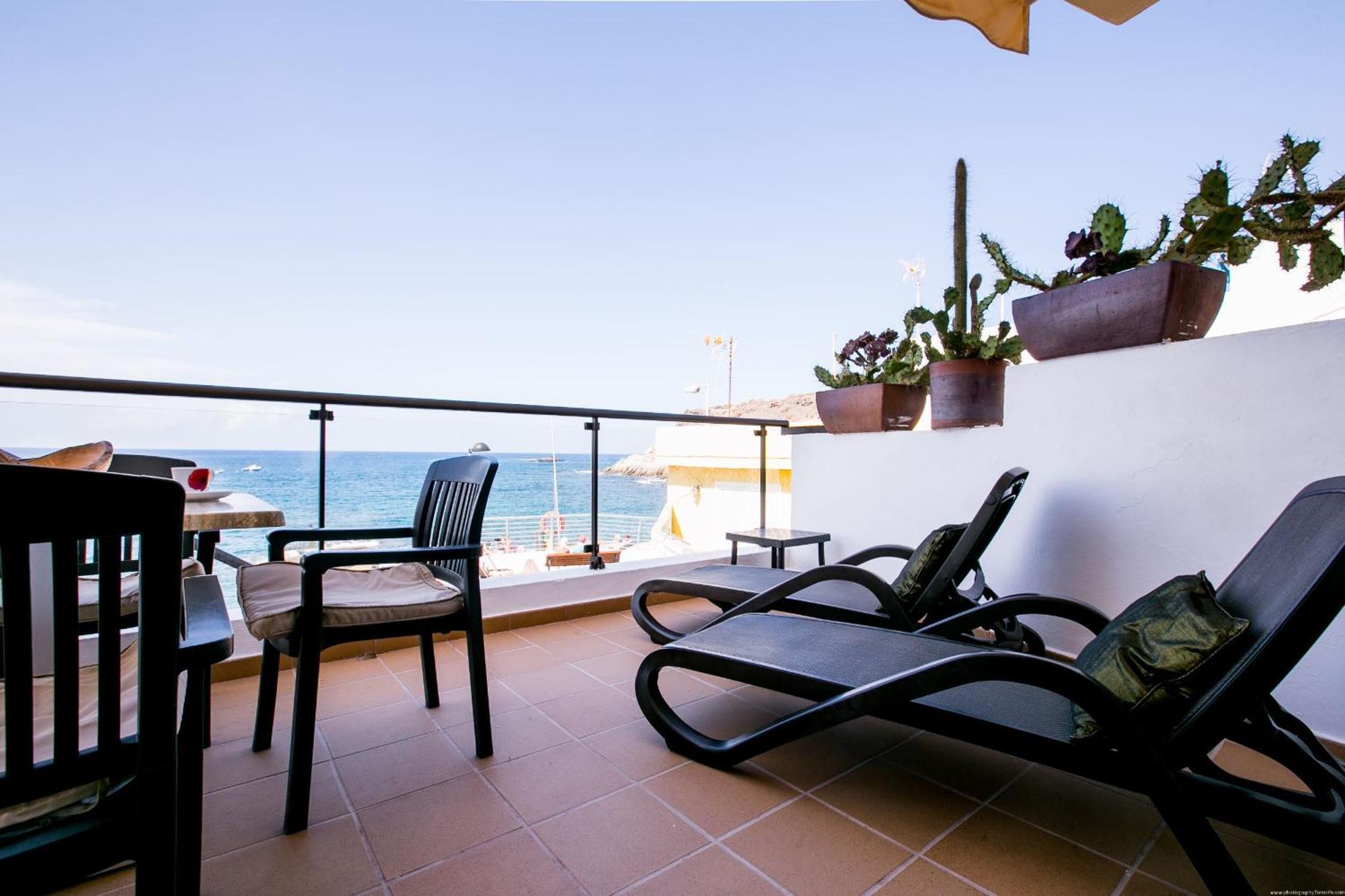 Apartments La Caleta Sunrises Costa Adeje  Eksteriør bilde