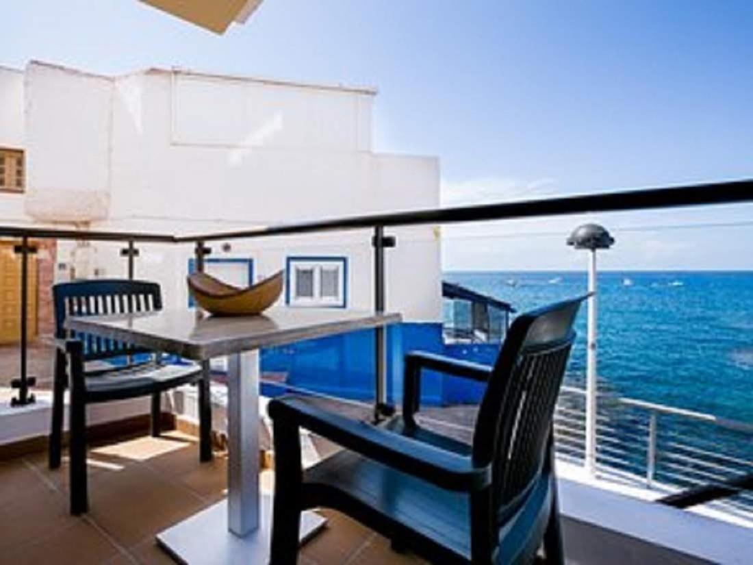 Apartments La Caleta Sunrises Costa Adeje  Eksteriør bilde