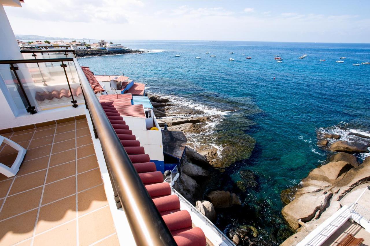 Apartments La Caleta Sunrises Costa Adeje  Eksteriør bilde
